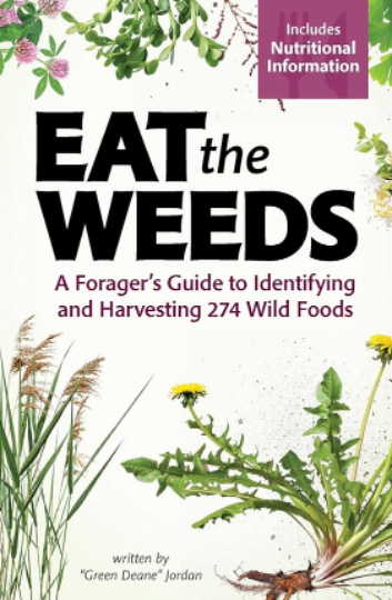 Eat the Weeds