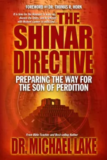 The Shinar Directive