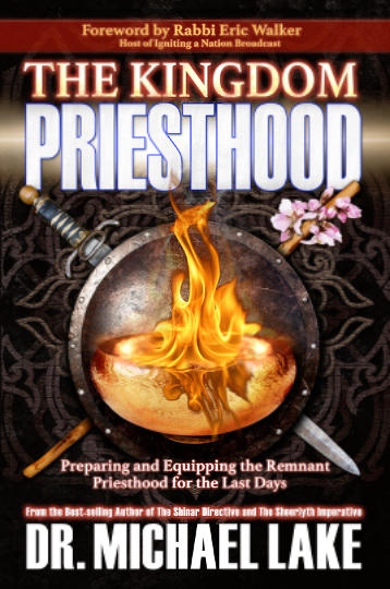 The Kingdom Priesthood