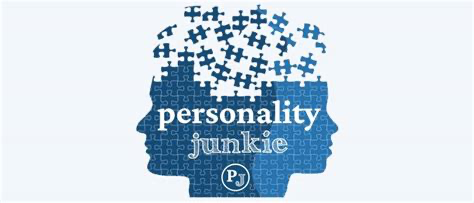 Personality Junkie