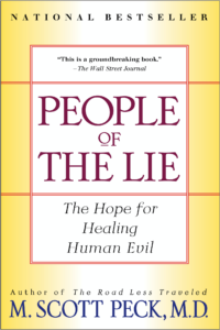 People of the Lie