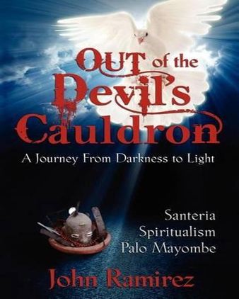 Out of the Devils's Cauldron