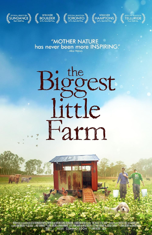 The Biggest Little Farm