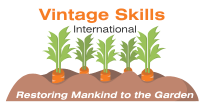 Vintage Skills International